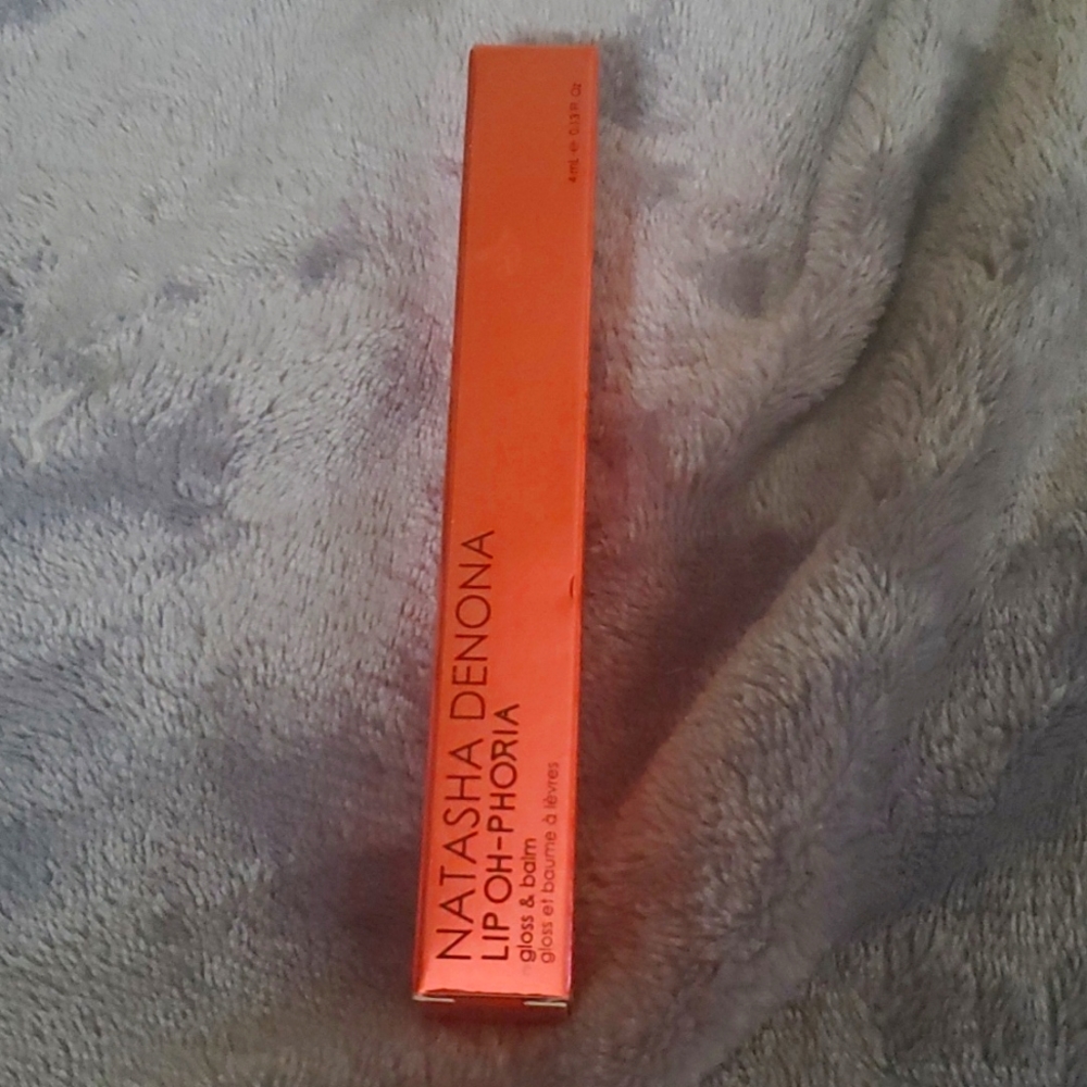 Natasha Denona Lip Oh Phoria Mauve